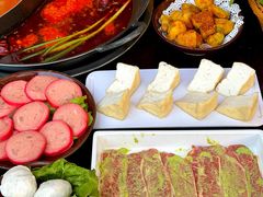 -冯校长老火锅(广州正佳广场店)