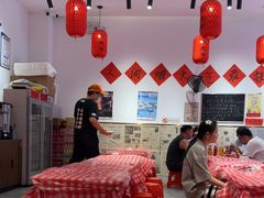 -荆九爷爆炒桥头三嫩(夫子庙店)