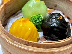 -粤域茶餐厅