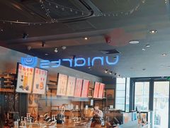 -星巴克(苏州诚品店)