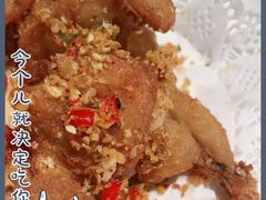 -红雀围·海鲜火锅(陆家嘴中心店)