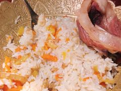 -楼兰新疆主题餐厅(苏州中心店)