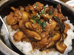 -九田家黑牛烤肉料理(石路天虹店)