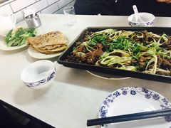 -清真永恒华威肉饼(潘家园店)