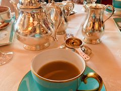 -The Ritz Restaurant