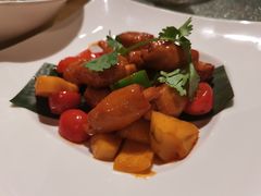 -若蘭慈·无国界素食料理(欢乐海岸店)