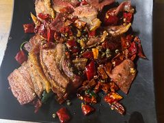 -隔壁老王·家常云南菜(花巷店)