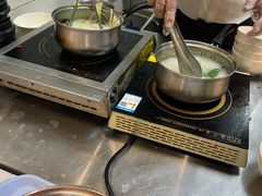 -北大家园食堂