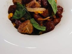 黑胡椒烤肠-Primo·丽莫意大利窑烤披萨