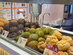 -西树泡芙(静安大悦城店)