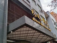 -咪咪川菜(太乙路店)