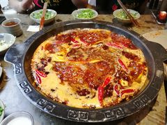 -重庆渝达老火锅(春熙路店)