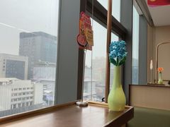 -海底捞火锅(赛格国际购物中心店)