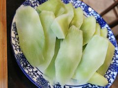 -老北京羊蝎子火锅(光荣道店)