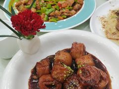 -聚丰德饭店(经五路店)