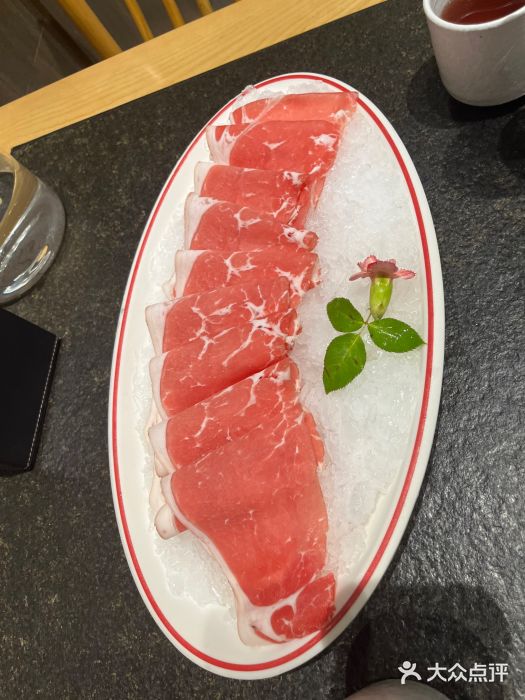 东来顺(盛世广场·食尚街店)图片
