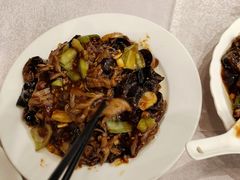爆腰花-泰丰楼(前门西大街店)