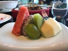 -运·中餐厅(成都华尔道夫酒店)