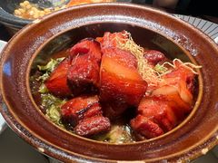 -客语客家菜(华发商都店)