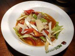 -楼兰新疆主题餐厅(坂田佳华领汇广场店)