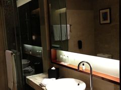 龙之梦-上海龙之梦万丽酒店