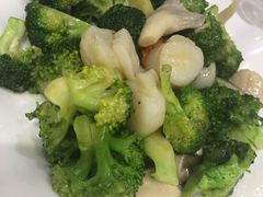 -凤城礼记鱼翅海鲜酒家(新马路总店)
