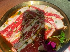 -九田家黑牛烤肉料理(新辰里亚运村店)