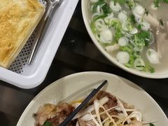 -褚氏岛城一汤(闽江路店)