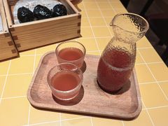 -蔡澜点心·粤菜(海印都荟城店)