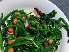 -清真·老门框爆肚涮肉·中华老字号(丰管路店)