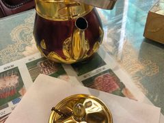 -新疆伊宁远征餐厅