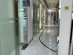 -泰康拜博口腔医院(江北总院)