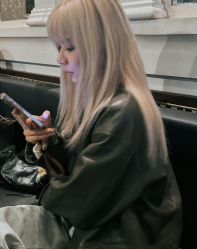 -DL HOPE明星造型