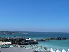 -咸德海水浴场