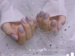 -JU·旧友日式美甲美睫工作室