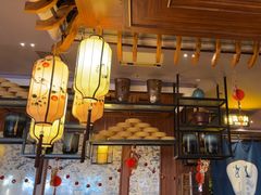 -八府香鸭·啫啫煲(华山路店)