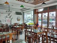 -徽州美食(三十年老店)