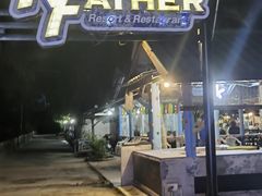 -Raya Father Restaurant