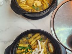 -茶力的小怪兽(梅林卓悦汇店)