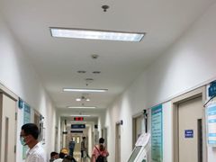 -上海市青浦区朱家角人民医院