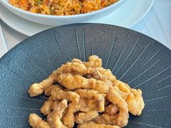 -索菲特酒店·乐轩华中餐厅