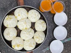 -胡家包子·清真(大众巷店)