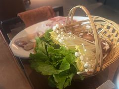 -同仁四季椰子鸡(无锡滨湖万象汇店)