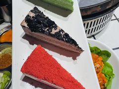 -肆幺幺烤肉(乐汇城店)