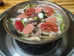 -海关荤豆花(洋河一路店)