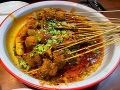 -付小姐在成都(中山公园店)