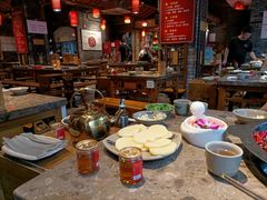 大堂-重庆渝达老火锅(春熙路店)