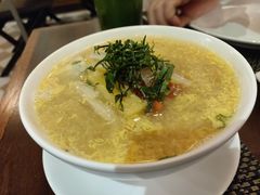 -Old House Restaurant