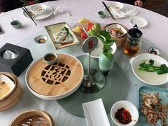 -金沙湖畔酒店-餐厅