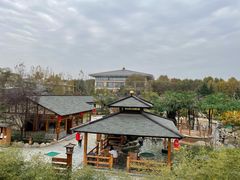 -华山御温泉度假村